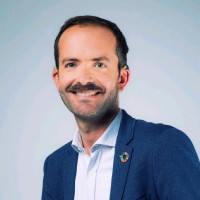 Conseil départemental du Finistère Employee Jérôme Saulière's profile photo