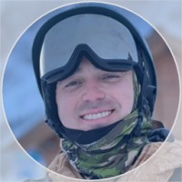 Connor McKinzey Email & Phone Number