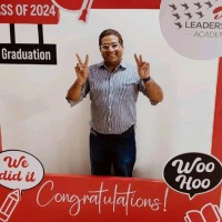 Vodafone Idea Limited Employee Ankit Seth's profile photo