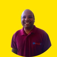 GoCrackIt Employee Alok Shrivastava's profile photo