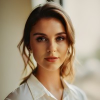 Studicon Employee Eli Müller's profile photo