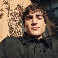 Guerlain Employee Daniel Sulivan's profile photo