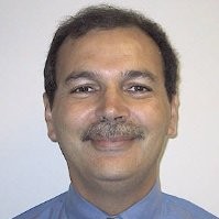 Society of Petroleum Engineers International Employee Kamel Bennaceur's profile photo