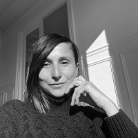 MARINE SERRE Employee Nesrine Hammani's profile photo