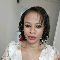 iQSpot Employee Gwladys Abomo's profile photo