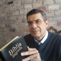 Assembly of God World Missions Employee Mario J Carneiro's profile photo