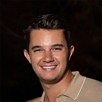 Conor Itaya