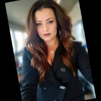 Reliance Security Employee Audi Alvarado's profile photo
