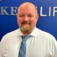 Bankers Life Employee Cody Holt's profile photo