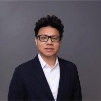 Berkeley SkyDeck Employee Yin Cheng's profile photo