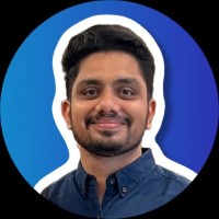 ZoftSolutions Pvt Ltd Employee Kiran Kumar's profile photo