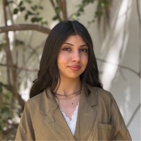 Kamel Lazaar Foundation Employee Ichrak Meddeb's profile photo
