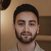 codeyad Employee Mohammad Hashemi's profile photo