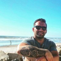 Chris Llewellyn Email