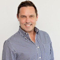 Retail Food Group Employee Mike Marr's profile photo