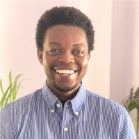FinMango Employee Stephen Nzishura's profile photo