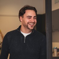 Accord Employee Dwight Zwart's profile photo