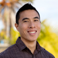 Modern Acupuncture Employee Reynold Wong's profile photo