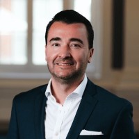 Pursuit Employee James Bilotta's profile photo