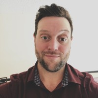 Eric Cutter Email & Phone Number