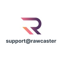 Rawcaster Employee Support's profile photo