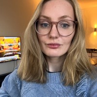 Lina Gustavsson Email
