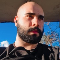 VM7 TECHFABER Employee Hugo Benevides's profile photo