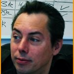 Virtual Viewing Ltd Employee Mark Arnold's profile photo