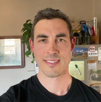 Cortex Innovation District Employee Ben Daugherty's profile photo