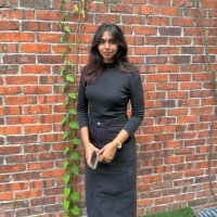 ML Performance Employee Dhiviya Kamalanathan's profile photo
