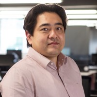 Rede de Farmácias São João Employee Erick Tsukahara's profile photo