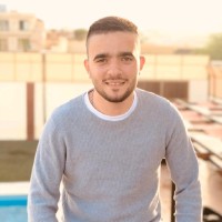 Mohammad Ayasrah Email
