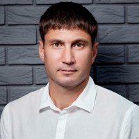 Computools Employee Oleg Balliiet's profile photo
