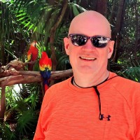 Alert Fire Solutions Employee Mark Whaley's profile photo