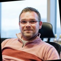 Mobik Employee Marko Skomersic's profile photo