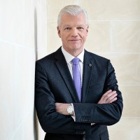 NOVUM Hospitality Employee Thomas Willms's profile photo