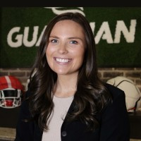 Guardian Sports Employee Cassidy Thomas's profile photo