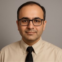 Haroon Bashir Email