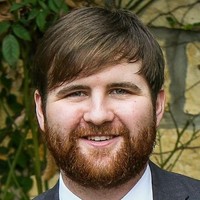 CertiK Employee Hudson Jameson's profile photo