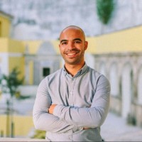 Livensa Living Employee Pedro Moutela's profile photo
