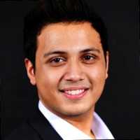 Fertin Pharma A/S Employee Prathaap Ravichandran's profile photo