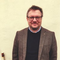 Andy Fortune Email
