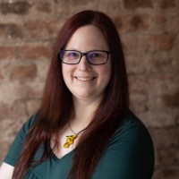 Rutter Employee Patricia Landers's profile photo