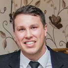 Coders Lab Employee Ionuț Solomon's profile photo