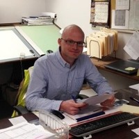Josh Cain