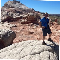 Ping Identity Employee Rob Slaughter's profile photo