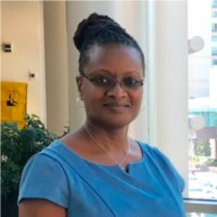 Oak Street Health Employee Maria Wilson's profile photo