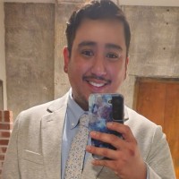Edson Ibarra Email & Phone Number