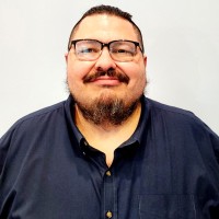 Vector Security Networks Employee Jose Pena's profile photo