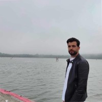 Univrses Employee Panteleimon Myriokefalitakis's profile photo